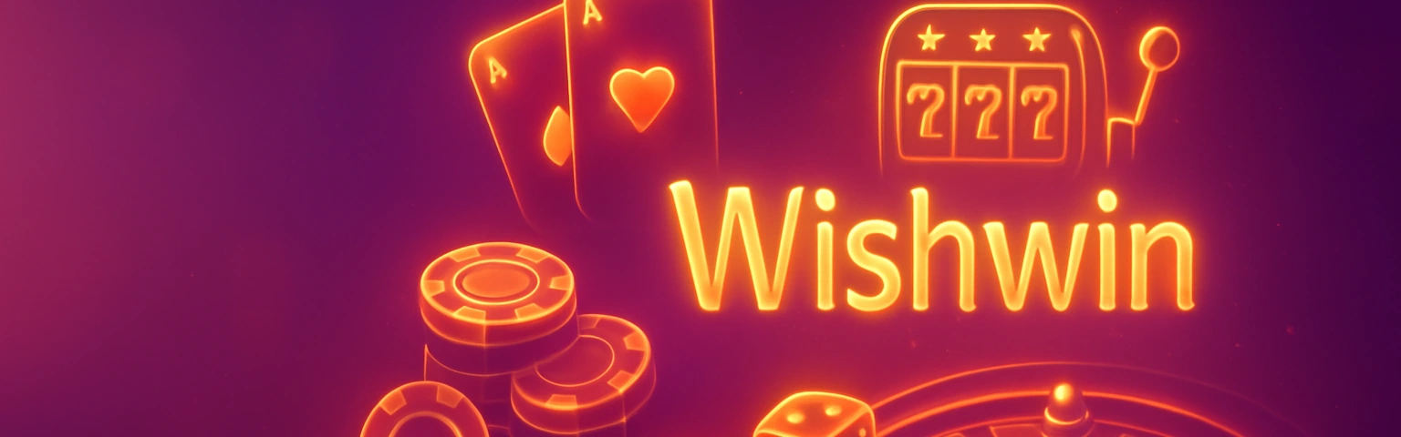 Wishwin Casino Bonus 250% bis 3.000 Euro und 400 Freispiele